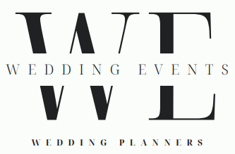 Logo Weeding Events