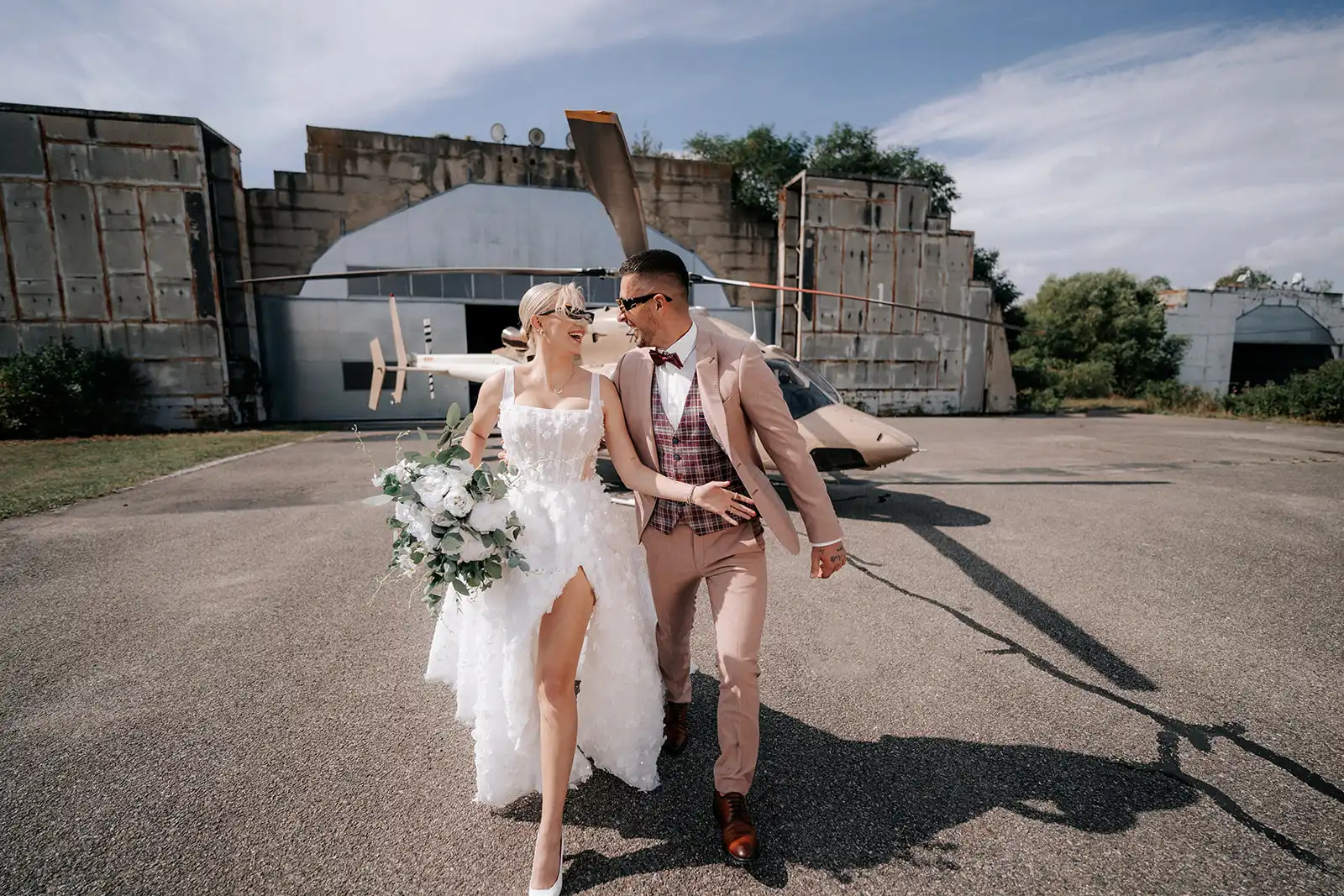 Hlavní obrázek Weeding Events